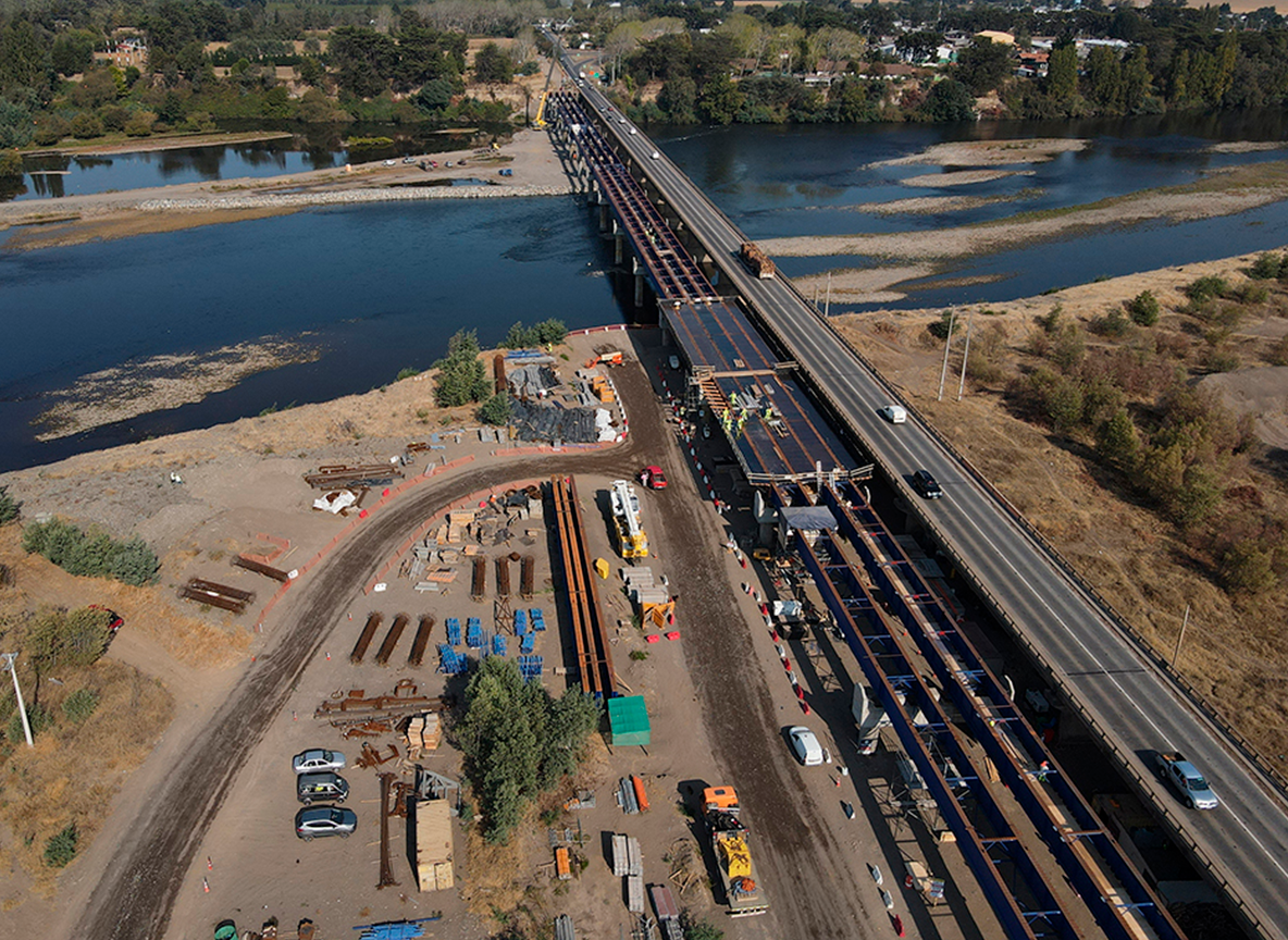 Proyecto Nehuelbuta