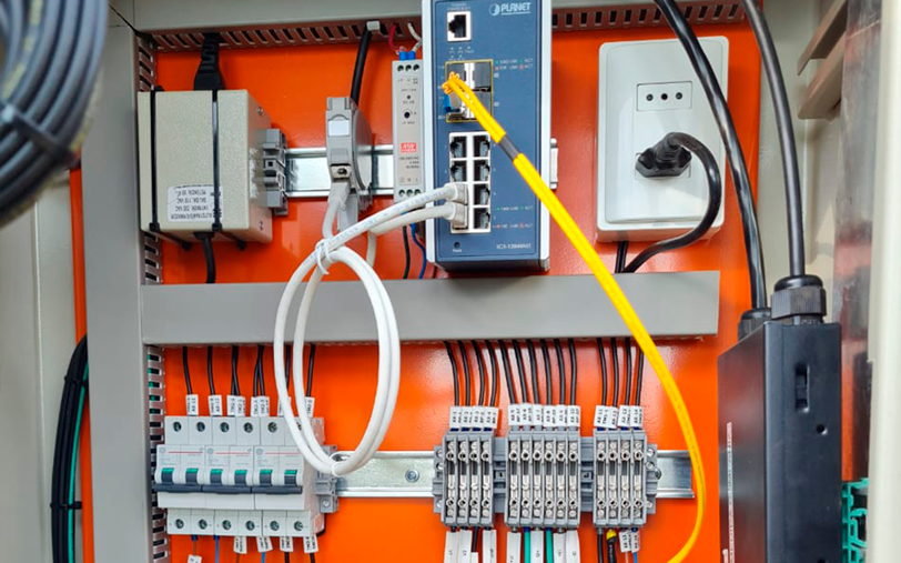 SCADA